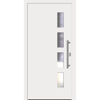 Haustür Kunststoff Tektona 710