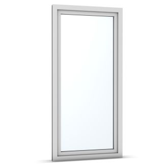 Balkontür Kunststoff VEKA Softline 70 AD Classic