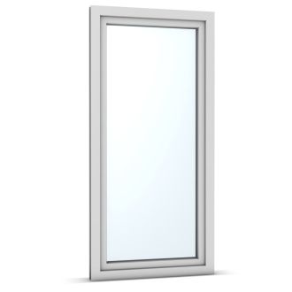 Balkontür Kunststoff VEKA Softline 82 MD Classic