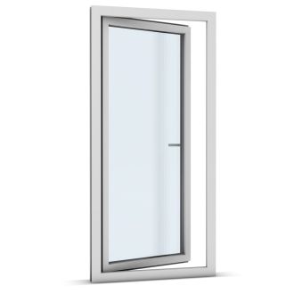 Balkontür Kunststoff VEKA Softline 82 MD Classic