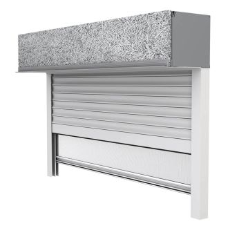 Vorbaurollladen SP