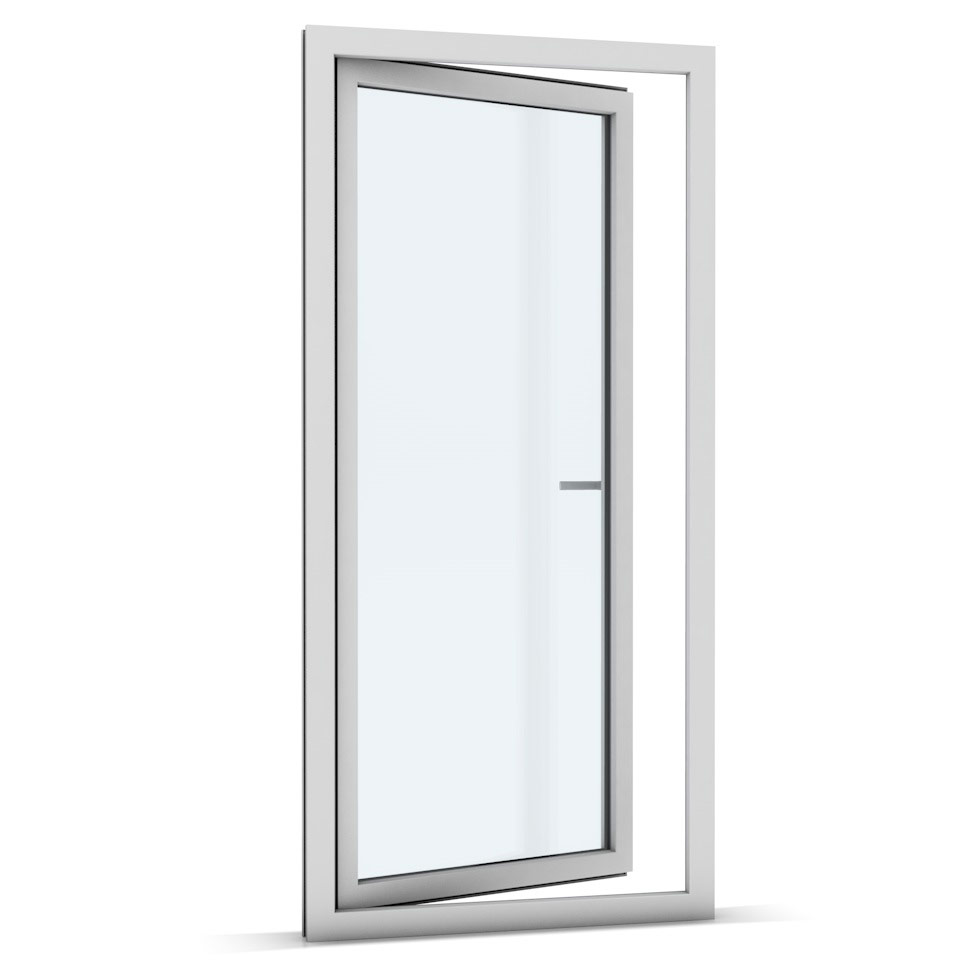 Balkontür Kunststoff VEKA Softline 70 AD Classic