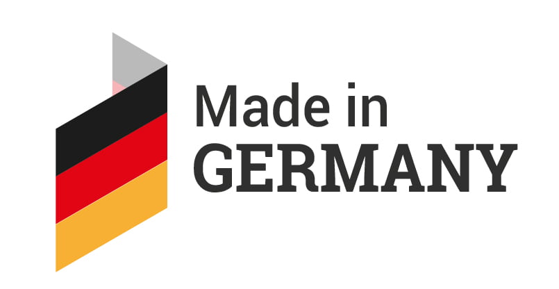 Made in Germany