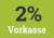Vorkasse